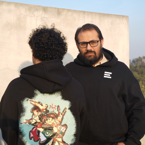 The Great Game : First Blood